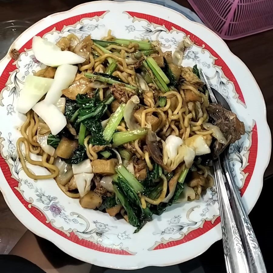Mie Goreng