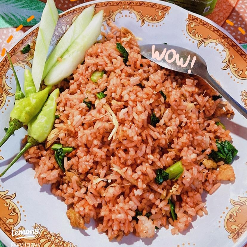 Nasi Goreng