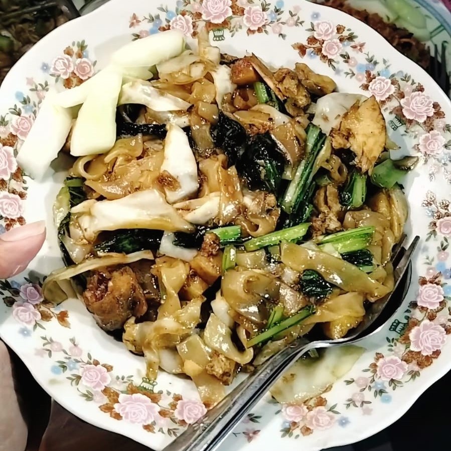 Kwetiaw